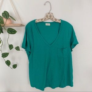 TLA V-Neck